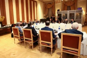 Big-4: Nέα συνάντηση με FIFA-UEFA πριν από τα play offs