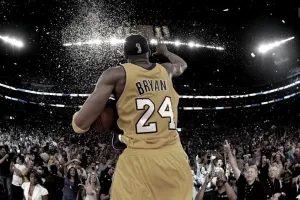 Mamba Forever/Φωτεινό παράδειγμα προς μίμηση (BINTEO)