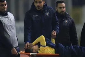 «Ενέκο, η οικογένεια του Αστέρα είναι δίπλα σου»