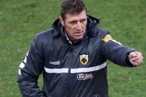 Καρέρα: «Η Α.Ε.Κ. πιο πειθαρχημένη και πιο οργανωμένη, δεν σκέφτομαι τον Ολυμπιακό»