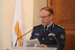 Αρχηγός Αστυνομίας: "Θα κάνουμε ότι χρειαστεί για να εξιχνιαστούν οι υποθέσεις"
