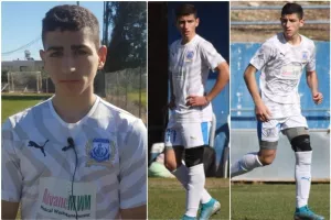 "NΙΚΗ αφιερωμένη στο φίλο μας Γρηγόρη που περνά δύσκολες μέρες"
