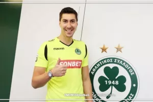 ΠΡΑΣΙΝΟΣ ο Pantilimon (φώτος)