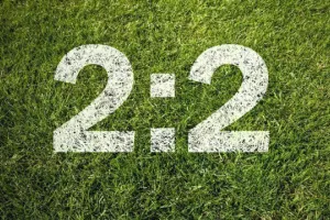 To 0-2, έγινε 2-2!!!