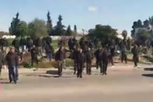 Οι ΠΟΡΤΟΚΑΛΙ στο μνημόσυνο Γρίβα