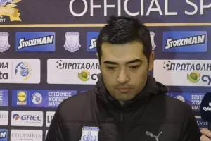 ΦΑΝΟΥΡΙΟΣ: "Αφιερωμένη η νίκη στον κόσμο/Να περιμένετε για τις μεταγραφές"