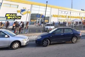 Υποδείξεις ΟΧΙ ΜΟΝΟ στους παίκτες (Τι λέχθηκε και σε ποιους)