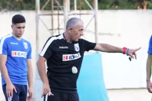ΑΝΤΙΟ από Νίκο Ανδρονίκου (δηλώσεις)