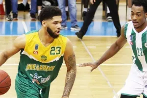 ΟΠΑΠ BASKET LEAGUE/16η στροφή