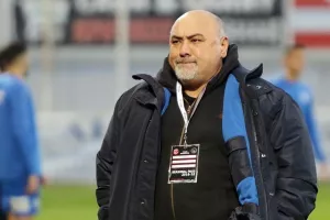 (ΑΝΑΚΟΙΝΩΣΗ) "Δεν έχουμε καμία σχέση με χειραγωγημένα ματς/Θα δικαιωθούμε" 