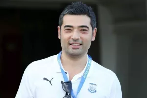 ΦΑΝΟΥΡΙΟΣ για τα 2 χιλιάδες εισιτήρια: "Ο Απόλλωνας σέβεται αυτούς που τον σέβονται"
