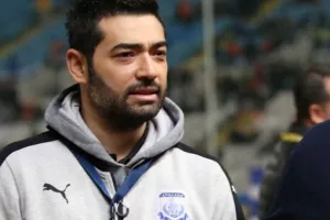 ΦΑΝΟΥΡΙΟΣ: "Υπάρχουν 5 αγωνιστικές, οι Κύπριοι διαιτητές μπορούν να ανατρέψουν την κατάσταση"