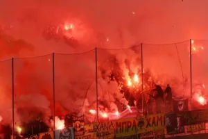 Πήρε αναβολή η ΑΕΚ, παίζει με κόσμο κόντρα στον Παναθηναϊκό!