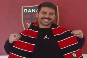 Ντεμπούτο για ΦΡΟΞΥ