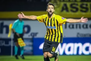 Γκάμα και έφυγε για 5άδα ο Άρης!