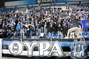 Οργανωμένοι Απόλλων/Έκτακτη Γ.Σ μετά το ΑΠΟΕΛ