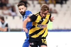 Καρβαλιάλ: «Θέλουμε τον Ζεράλδες, αλλά αυτή τη στιγμή δεν είναι εύκολο»