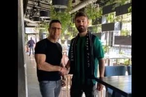 DEAL με Μουχτάρη