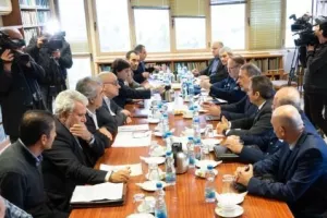 "Ένοχη σιωπή"