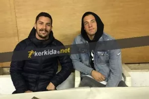 Οι τιμωρημένοι... με τον κόσμο (φώτος) 
