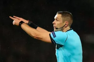 «Σφυρίζει» ο Γκεστράνιους στο αιώνιο 