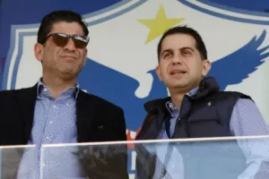 Aπάντηση ΓΛΥΚΗ στον Όμιλο Παλαιμάχων Ομόνοιας