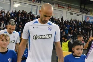 Μικροπρόβλημα... o Βργκοτς