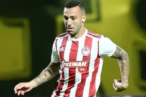 Ο Μαρτίνς σκέφτεται για βασικό με Καλαμάτα τον Γκιγιέρμε
