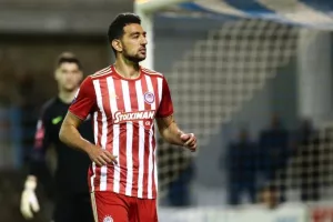 Στέλνουν Χασάν στον Ολυμπιακό