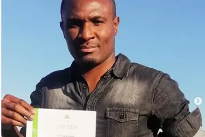 Πτυχιούχος… ΚΙΝΓΚ 