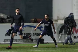 ΕΝΙΣΧΥΣΗ με Ανδρέα Ηλία (ανακοίνωση)