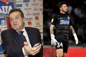 ΜΠΕΚΑΛΙ για Ομόνοια: "Για 100 000 δεν κινδυνεύω να χάσω τον τίτλο, αν δώσουν 500 000 τα παίρνω"