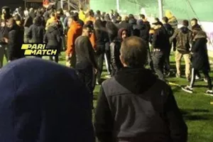 ΠΟΡΤΟΚΑΛΙ/"Ελπίζουμε άπαντες να πήραν το μήνυμα"