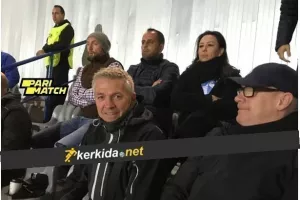Στο "Σ. Κυριακίδης" ο Ingebrigtsen/ΦΩΤΟ ΚERKIDA