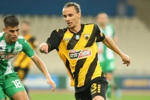 Χουλτ: «Χωρίς φόβο στην Τούμπα για τη νίκη»