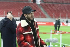 (LIVE/Ημίχρονο) Ολυμπιακός 0-0 Παναθηναϊκός (φώτος)
