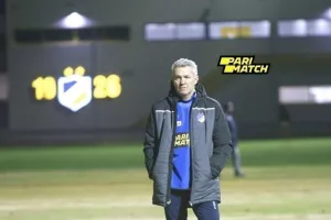 Kåre Ingebrigtsen/Η πρώτη "κίνηση" για τον μακροπρόθεσμο στόχο!