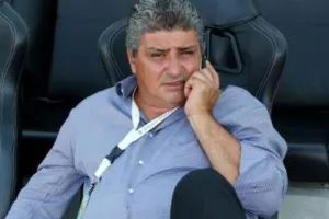 ΚΑΡΑΒΙΔΑΣ: "Θα παραμείνουμε εύκολα στην κατηγορία"