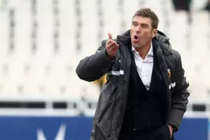 Καρέρα: «MVP είναι η ΑΕΚ»