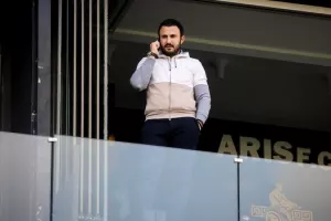Άρης: "Κύριε Πρωθυπουργέ υπάρχουν ή όχι νόμοι στην Ελλάδα;"