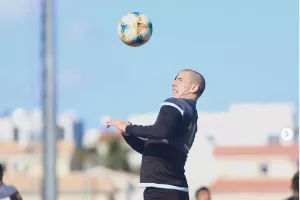 Στον… αέρα/Γέφτοβιτς