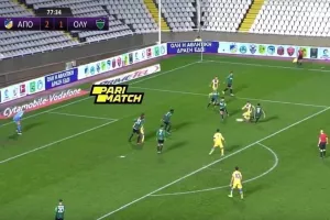 (BINTEO) Το 3-1 με Μιχαΐλοβιτς  
