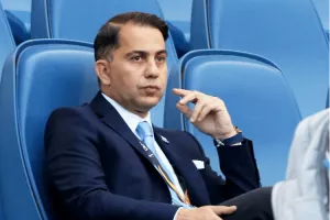 Με ΚΙΡΖΗ... η διάσκεψη
