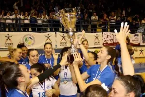 Λεμεσιανό και προσφυγικό ντέρμπι στο Κύπελλο ΟΠΑΠ Α Γυναικών