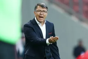 Λεμονής: «Ταιριάζει στον Κούτρη η Serie A, θα ήταν φανταστικό να τον δούμε μαζί με Μανωλά»