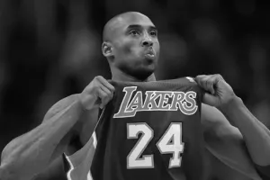 Λίγα λόγια κ' από 'μένα για τον Kobe...