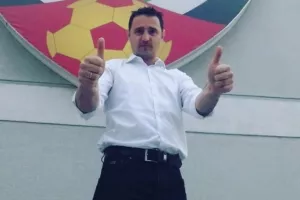 Στην Κ19 των Η.Α.Ε ο Νίκος