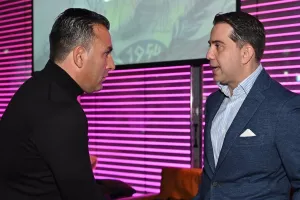 Απόλλων/Κοπή βασιλόπιτας (φώτος)
