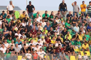 Εισιτήρια ενόψει ΑΕΛ