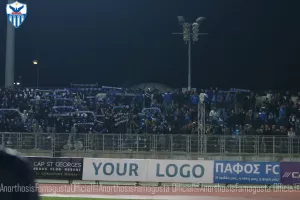 Δίνουν… χρώμα στην Ανατολική οι Ανορθωσιάτες 